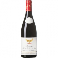 大金杯酒莊勃艮第上夜丘干紅葡萄酒 Domaine Gros Frere et Soeur Bourgogne Hautes-Cotes de Nuits 750ml