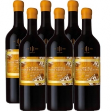 寶嘉龍莊園正牌干紅葡萄酒 Chateau Ducru Beaucaillou 750ml