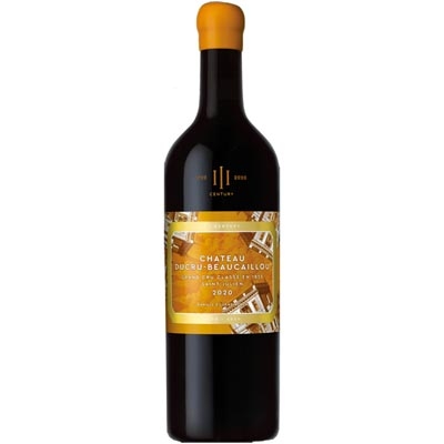 寶嘉龍莊園正牌干紅葡萄酒 Chateau Ducru Beaucaillou 750ml