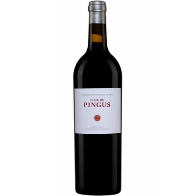 平古斯酒莊副牌干紅葡萄酒 Dominio de Pingus Flor de Pingus 750ml