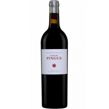 平古斯酒莊副牌干紅葡萄酒 Dominio de Pingus Flor de Pingus 750ml