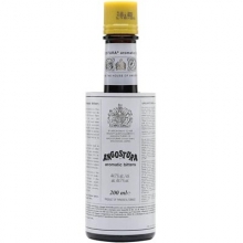 安高天娜苦酒 Angostura Bitters 200ml