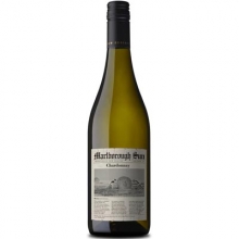 馬爾堡陽光酒莊霞多麗干白葡萄酒 Marlborough Sun Chardonnay 750ml