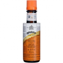 安高天娜橙味苦酒 Angostura Orange Bitters 100ml