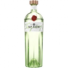 添加利10號金酒 Tanqueray Gin No.10 750ml