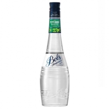 波士白薄荷力嬌酒 Bols Peppermint White Liqueur 700ml