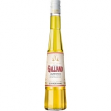 加利安奴力嬌酒 Galliano L'Autentico Liqueur 700ml