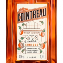 君度橙味力嬌酒 Cointreau Liqueur 700ml