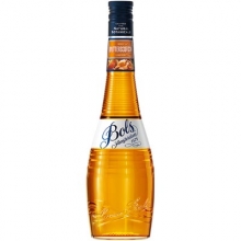 波士奶油威士忌力嬌酒 Bols Butterscotch Liqueur 700ml