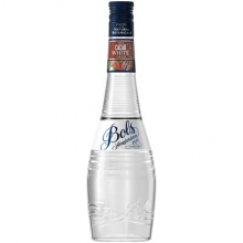 波士白可可力嬌酒 Bols Cacao White Liqueur 700ml