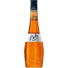 波士杏仁白蘭地力嬌酒 Bols Apricot BrandyLiqueur 700ml