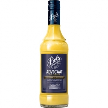 波士蛋黃力嬌酒 Bols Advocaat Liqueur 700ml