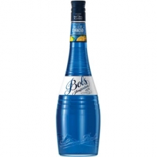 波士藍(lán)橙力嬌酒 Bols Blue Curacao Liqueur 700ml