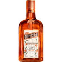君度橙味力嬌酒 Cointreau Liqueur 700ml