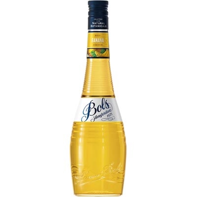 波士香蕉力嬌酒 Bols Banana Liqueur 700ml