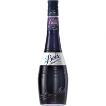 波士黑加侖力嬌酒 Bols Creme de Cassis Liqueur 700ml