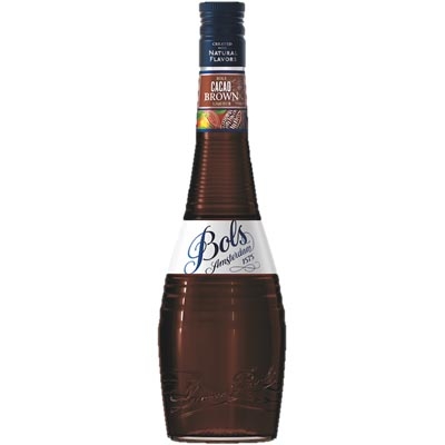 波士棕可可力嬌酒 Bols Cacao Brown Liqueur 700ml