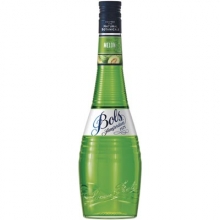 波士蜜瓜力嬌酒 Bols Melon Liqueur 700ml
