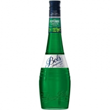 波士綠薄荷力嬌酒 Bols Peppermint Green Liqueur 700ml