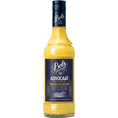 波士蛋黃力嬌酒 Bols Advocaat Liqueur 700ml