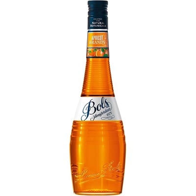 波士杏仁白蘭地力嬌酒 Bols Apricot BrandyLiqueur 700ml