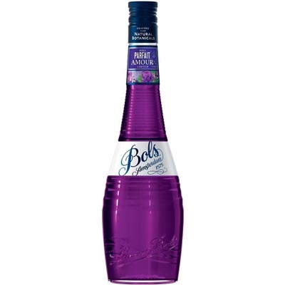 波士紫羅蘭力嬌酒 Bols Parfait Amour Liqueur 700ml