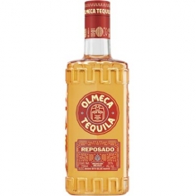 奧美加金龍舌蘭酒 Olmeca Reposado Tequila 750ml