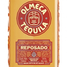 奧美加金龍舌蘭酒 Olmeca Reposado Tequila 750ml