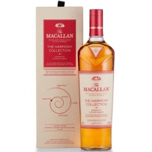 麥卡倫臻味不凡系列臻味啡凡單一麥芽蘇格蘭威士忌 Macallan The Harmony Collection Inspired by Intense Arabica Single Malt Scotch Whisky 700ml
