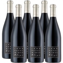 約翰杜瓦爾酒莊愛麗宮干紅葡萄酒 John Duval Wines Eligo Shiraz 750ml