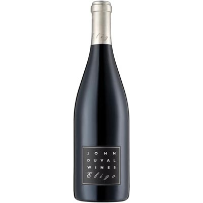 約翰杜瓦爾酒莊愛麗宮干紅葡萄酒 John Duval Wines Eligo Shiraz 750ml
