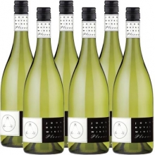 約翰杜瓦爾酒莊薈萃干白葡萄酒 John Duval Wines Plexus MRV 750ml