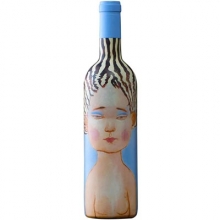 維克酒莊佳人干紅葡萄酒 VIK La Piu Belle 750ml