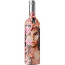 維克酒莊佳人桃紅葡萄酒 VIK La Piu Belle Rose 750ml