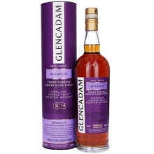 格蘭卡登珍藏PX雪莉桶單一麥芽蘇格蘭威士忌 Glencadam Reserva PX Sherry Cask Finish Highland Single Malt Scotch Whisky 700ml