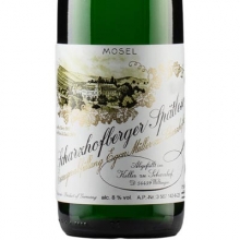 伊貢穆勒酒莊沙茲堡雷司令晚收白葡萄酒 Egon Muller Scharzhofberger Riesling Spatlese 750ml