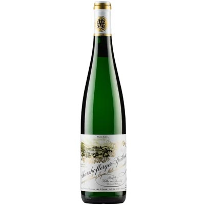 伊貢穆勒酒莊沙茲堡雷司令晚收白葡萄酒 Egon Muller Scharzhofberger Riesling Spatlese 750ml