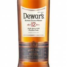 帝王12年調(diào)和蘇格蘭威士忌 Dewar