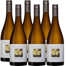 灰瓦巖酒莊長相思干白葡萄酒 Greywacke Sauvignon Blanc 750ml