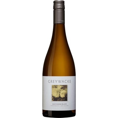 灰瓦巖酒莊長相思干白葡萄酒 Greywacke Sauvignon Blanc 750ml