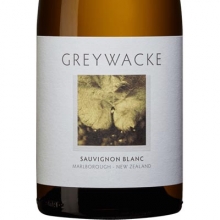 灰瓦巖酒莊長相思干白葡萄酒 Greywacke Sauvignon Blanc 750ml