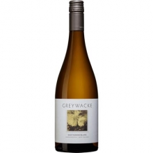 灰瓦巖酒莊長相思干白葡萄酒 Greywacke Sauvignon Blanc 750ml