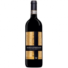 嘉雅酒莊圣雷斯蒂圖塔教區(qū)布魯奈羅干紅葡萄酒 Gaja Pieve Santa Restituta Brunello di Montalcino DOCG 750ml
