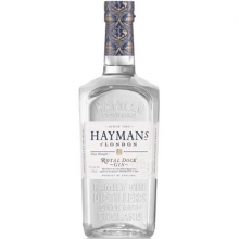 海曼皇家海軍金酒 Hayman's Royal Dock Gin 700ml