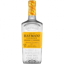 海曼熱情檸香金酒 Hayman's Exotic Citrus Gin 700ml