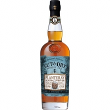 蔗園椰子味朗姆酒 Planteray Cut & Dry Coconut Rum 700ml
