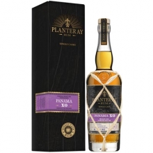 蔗園巴拿馬XO瑪莎拉桶朗姆酒 Planteray Panama XO Marsala Cask Finish Rum 700ml