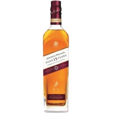尊尼獲加15年雪莉桶混合麥芽蘇格蘭威士忌 Johnnie Walker Aged 15 Years Sherry Finish Blended Malt Scotch Whisky 700ml