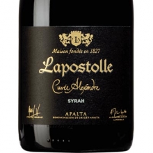拉博絲特酒莊亞歷山大西拉干紅葡萄酒 Lapostolle Cuvee Alexandre Syrah 750ml