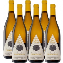 奧邦酒莊霞多麗干白葡萄酒 Au Bon Climat Chardonnay 750ml